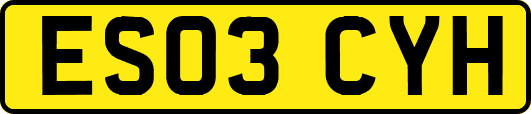 ES03CYH