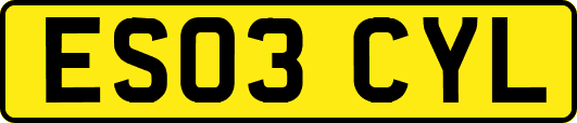 ES03CYL