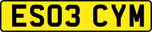 ES03CYM