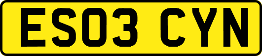 ES03CYN