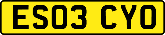 ES03CYO