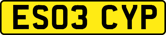 ES03CYP