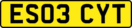 ES03CYT