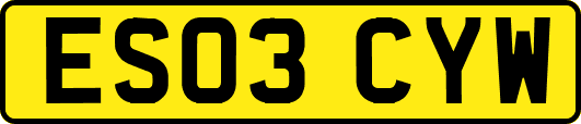 ES03CYW