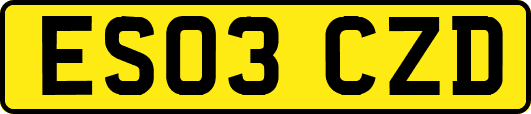 ES03CZD
