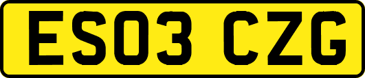 ES03CZG