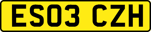 ES03CZH