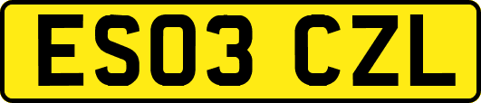 ES03CZL
