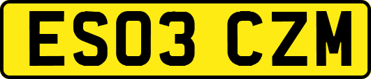 ES03CZM