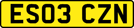 ES03CZN