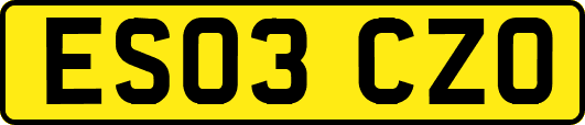 ES03CZO