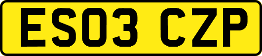 ES03CZP