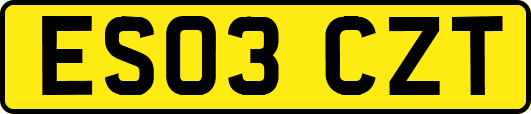 ES03CZT