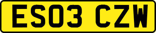 ES03CZW