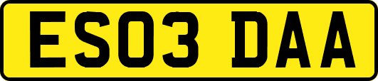 ES03DAA