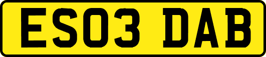 ES03DAB
