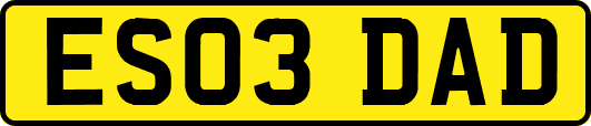 ES03DAD