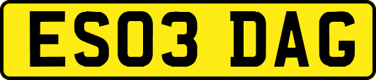 ES03DAG