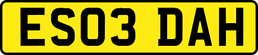 ES03DAH