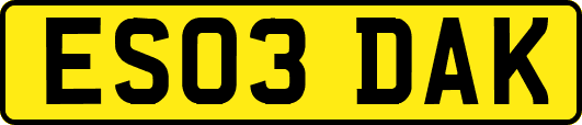ES03DAK