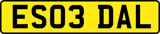 ES03DAL