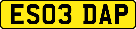 ES03DAP