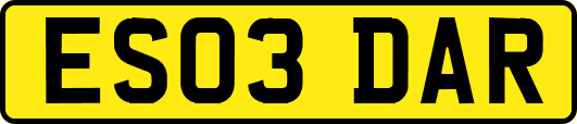 ES03DAR