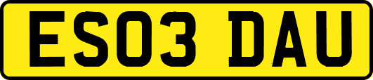 ES03DAU