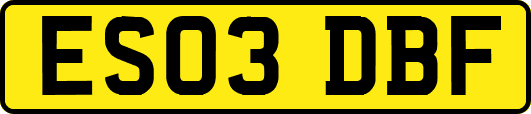 ES03DBF