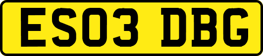ES03DBG
