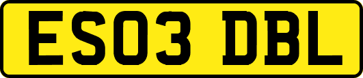 ES03DBL