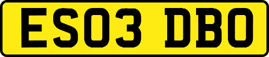 ES03DBO