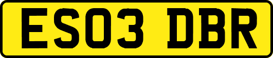 ES03DBR
