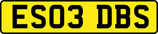 ES03DBS