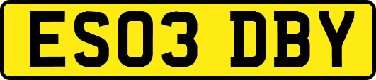 ES03DBY