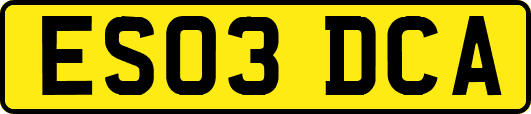 ES03DCA