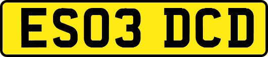 ES03DCD
