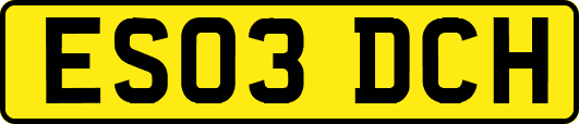 ES03DCH
