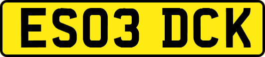 ES03DCK