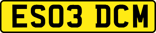 ES03DCM