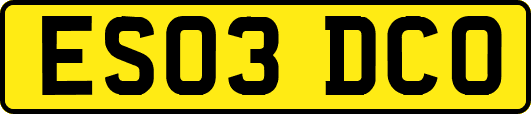 ES03DCO