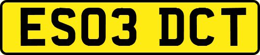 ES03DCT