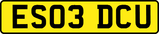 ES03DCU