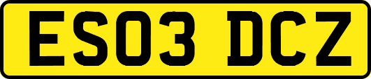 ES03DCZ