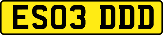 ES03DDD