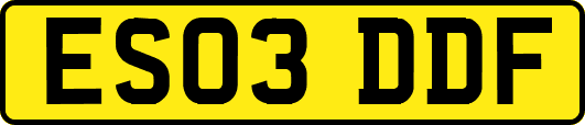 ES03DDF