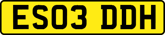 ES03DDH