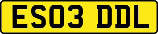 ES03DDL