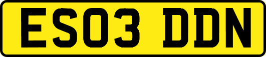 ES03DDN