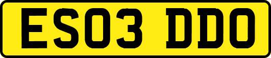 ES03DDO